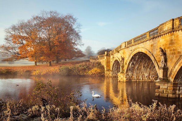 Peak District National Park 2