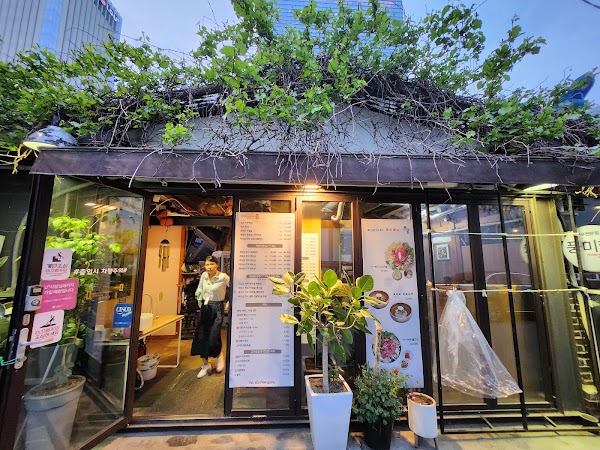 Pungmihyang