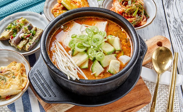 Pungmihyang 5