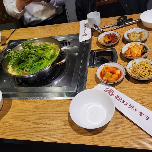 Pungmihyang 3