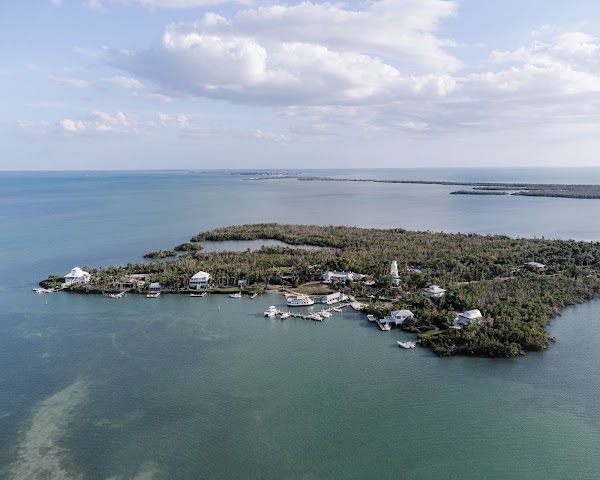 Cabbage Key 1
