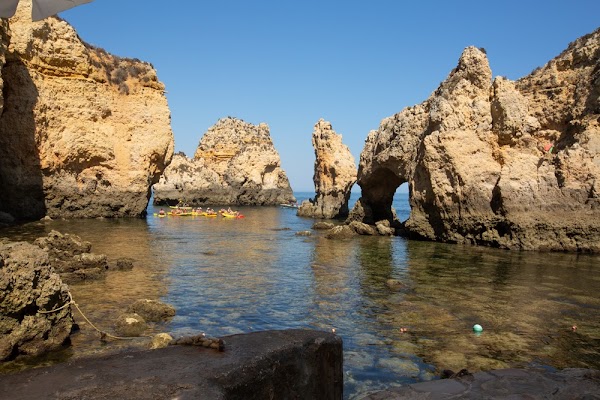 Ponta da Piedade 2