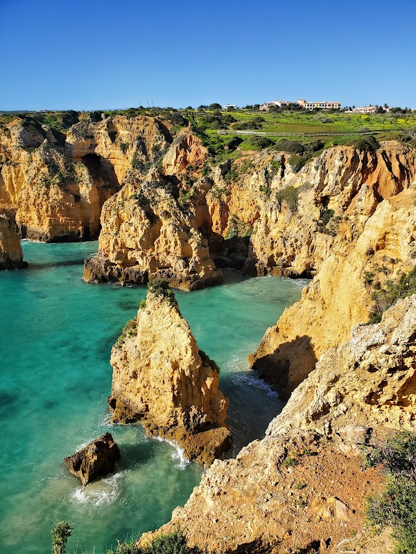 Ponta da Piedade 6
