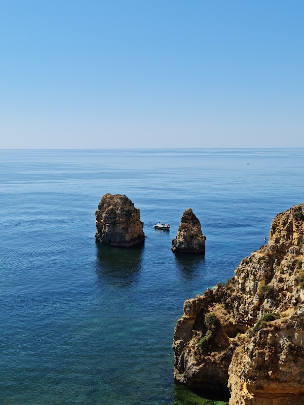 Ponta da Piedade 5