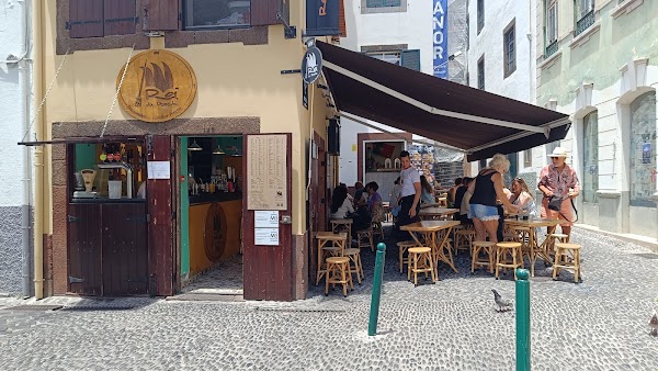 Rei da Poncha 2