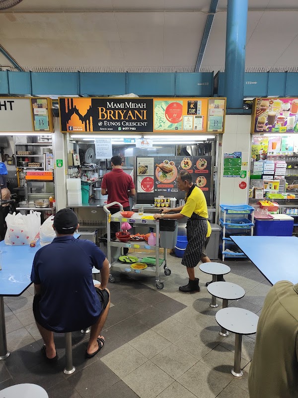 Mami Midah Briyani 2