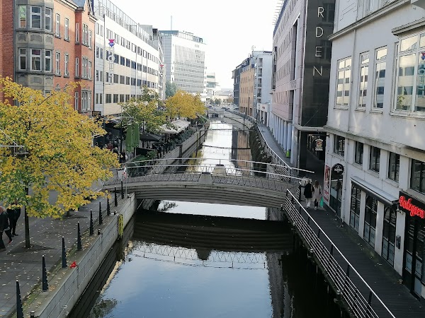 Denmark 1