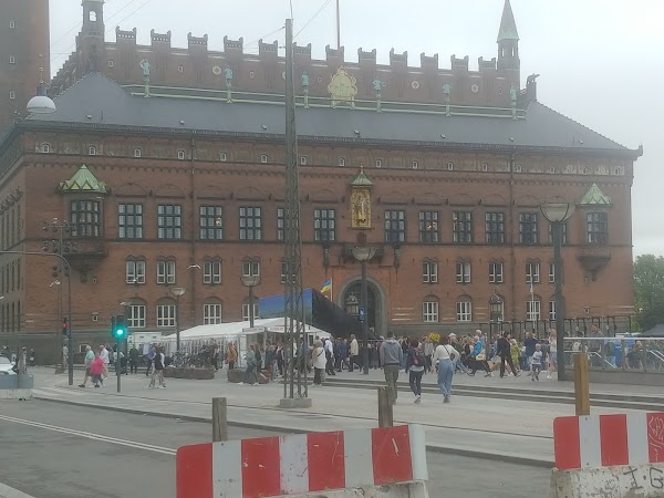 Denmark 2