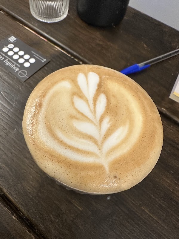 Sinnsro Cafe 4