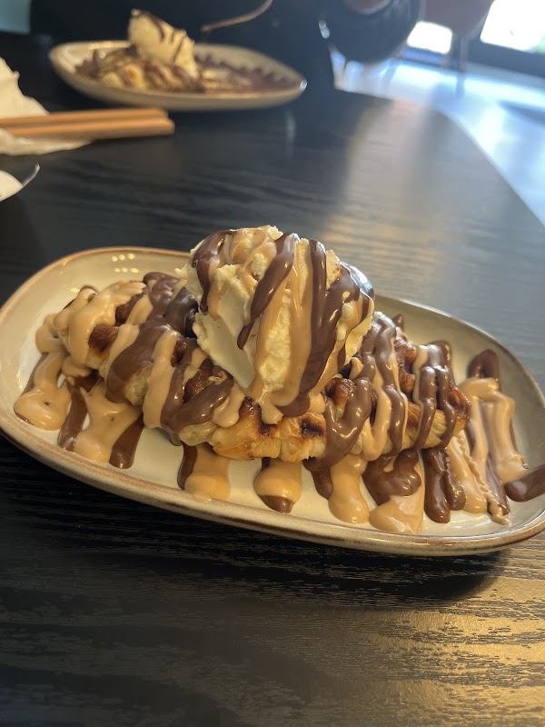 Sinnsro Cafe 2