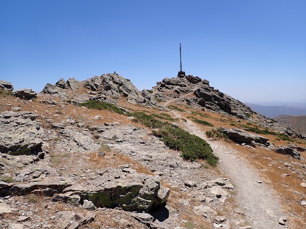 Punta La Marmora