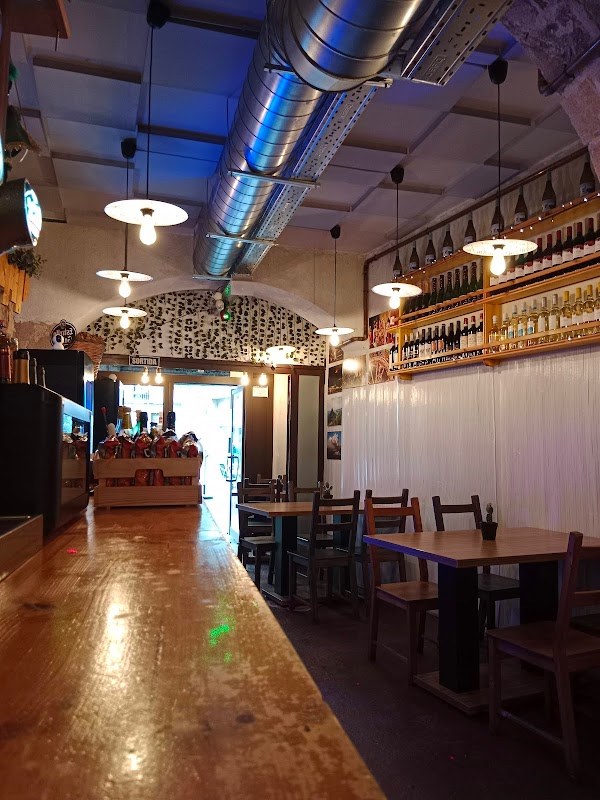 Restaurant Zero Nove Cinque