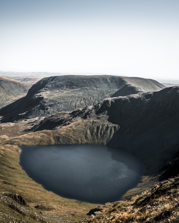 Blea Water