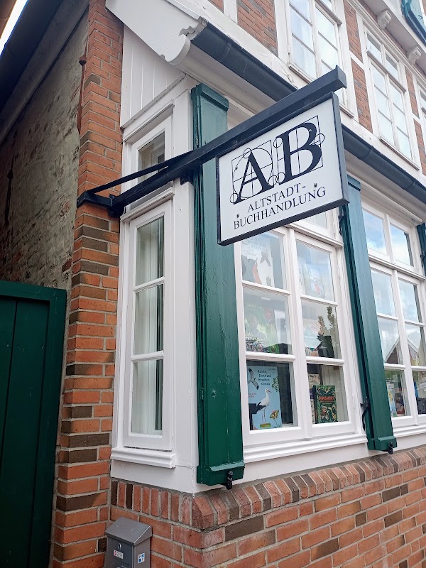 Altstadt-Buchhandlung Inh. Susann Rennebeck