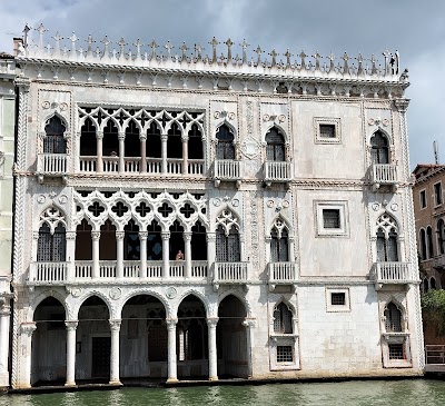 Galleria Giorgio Franchetti alla Ca' d'Oro