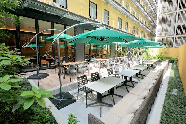 Candeo Hotels Osaka Namba 1