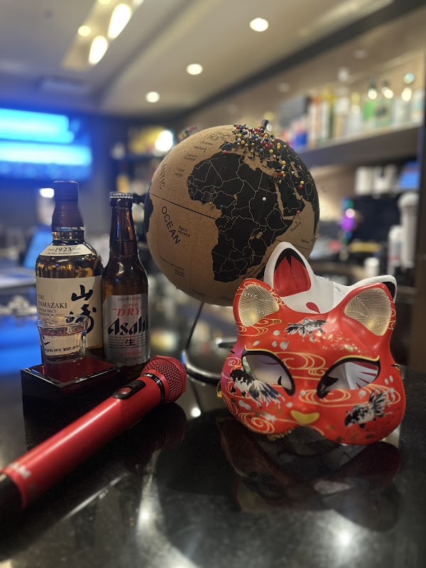 NearMe KARAOKE BAR 1