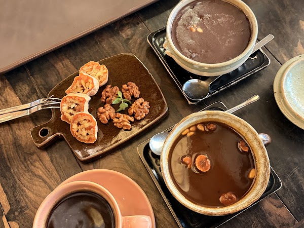 Hanok Tea House 5