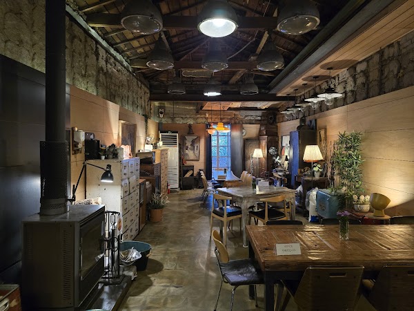 Hanok Tea House 3