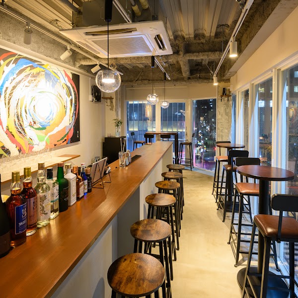 SAKE REPUBLIC