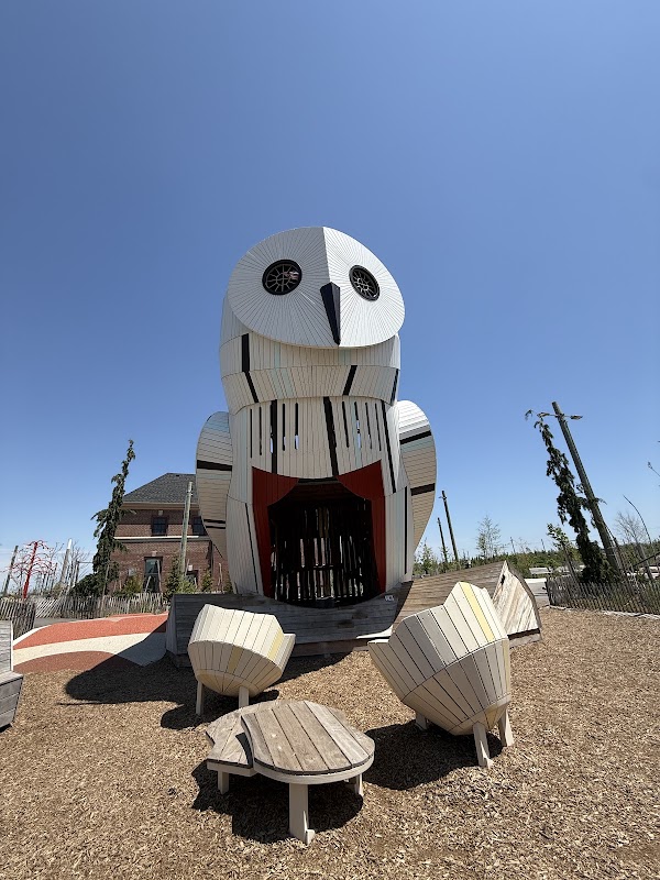 Biidaasige Park