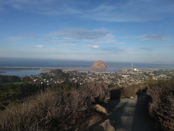 Black Hill Trail