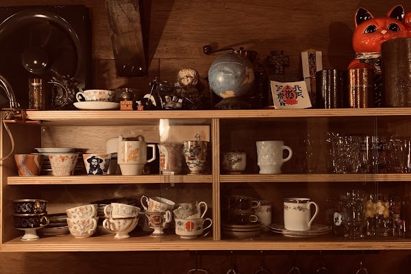 G☆P COFFEE ROASTER