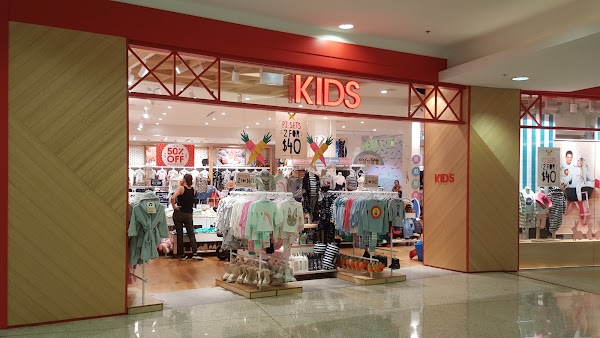 Macquarie Centre