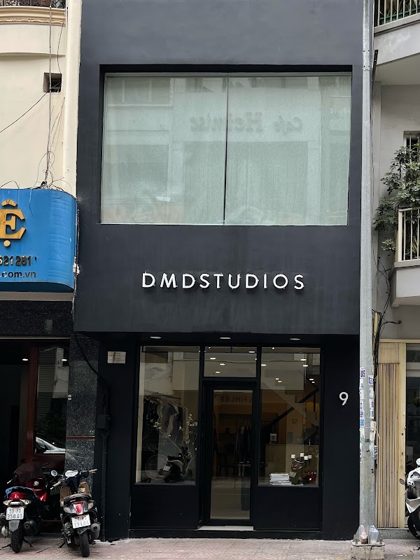 DMDSTUDIOS