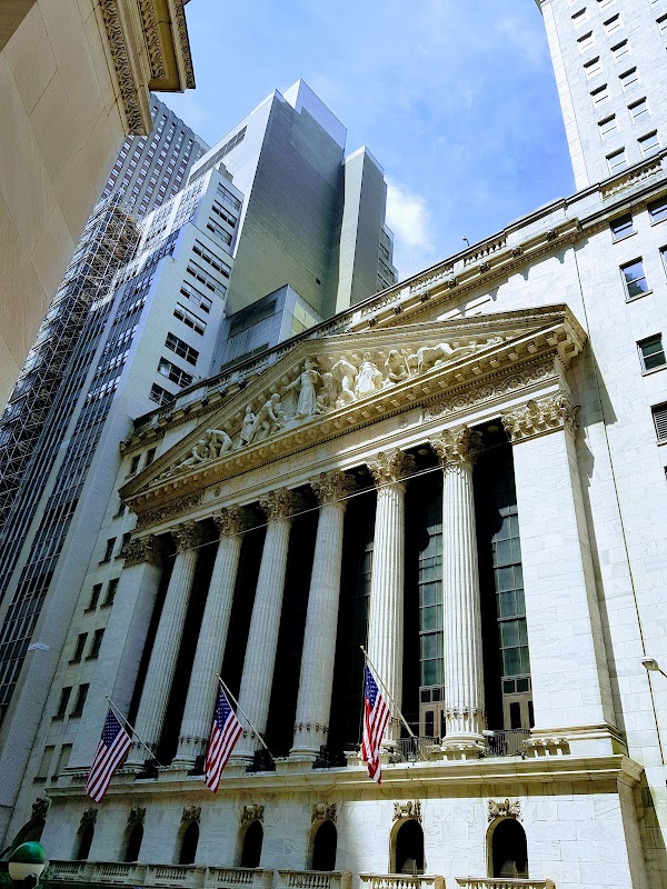 40 Wall Street - The Trump Building 4