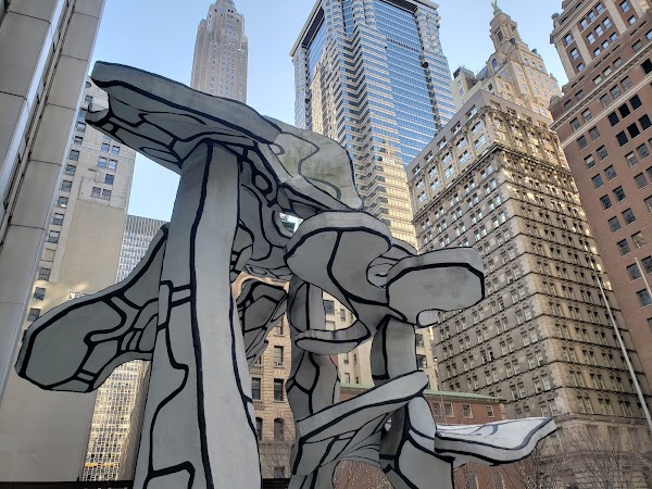 40 Wall Street - The Trump Building 2