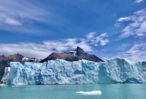 Argentino Lake