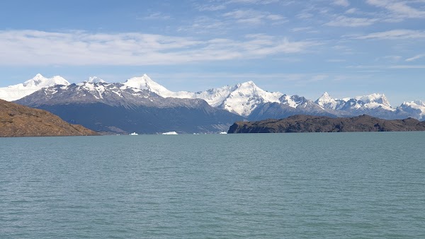 Argentino Lake 5