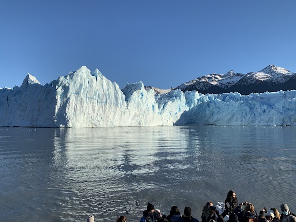 Argentino Lake 4