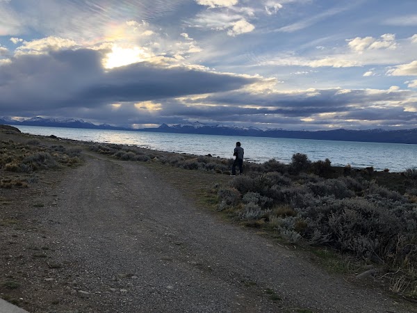 Argentino Lake 3