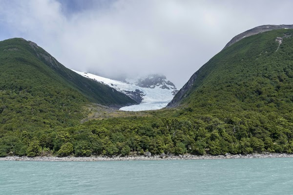 Argentino Lake 2