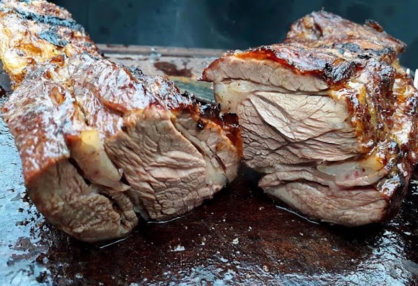 Sabor a Leña Bbq and Grill 5