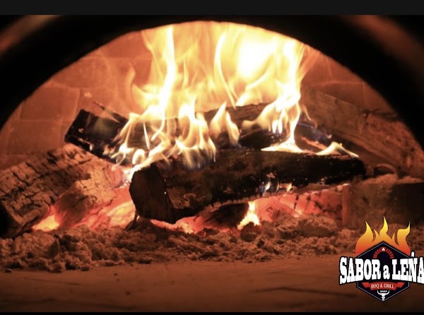 Sabor a Leña Bbq and Grill 3