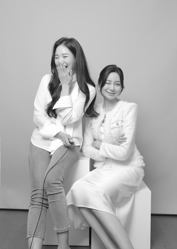 서울 홍대 셀프사진관 오디티모드 홍대 1호점 1