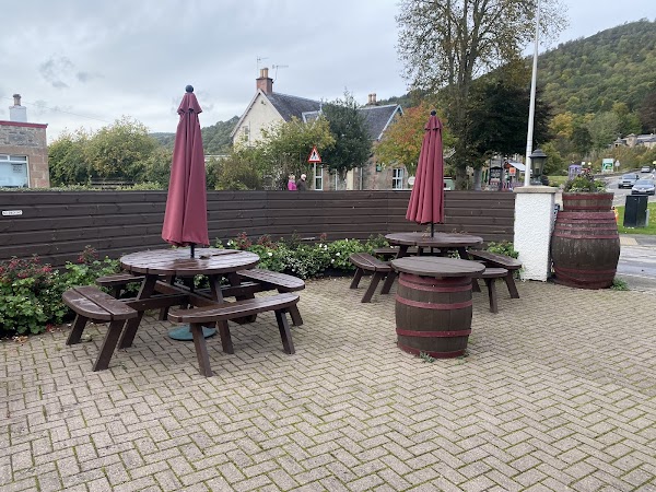 Fiddlers Highland Restaurant