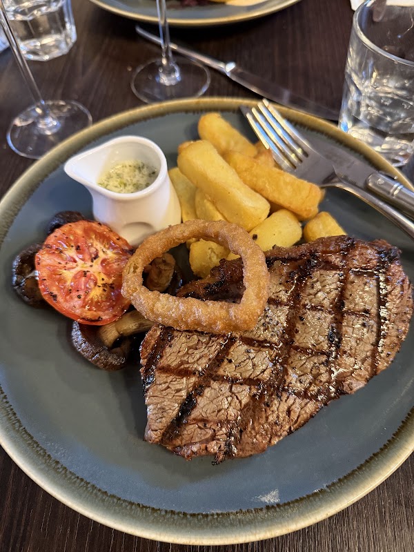 Fiddlers Highland Restaurant 4