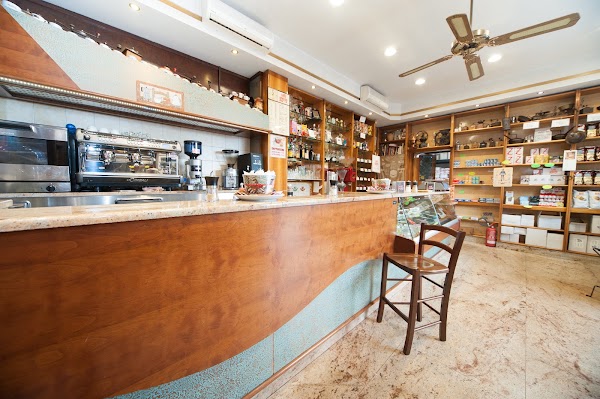 Caffè Braccio