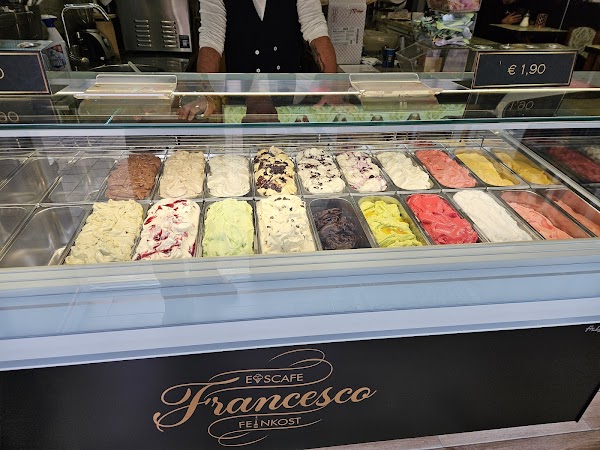 Eis Royal - Francesco Romano 1