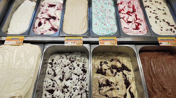 Eis Royal - Francesco Romano 5