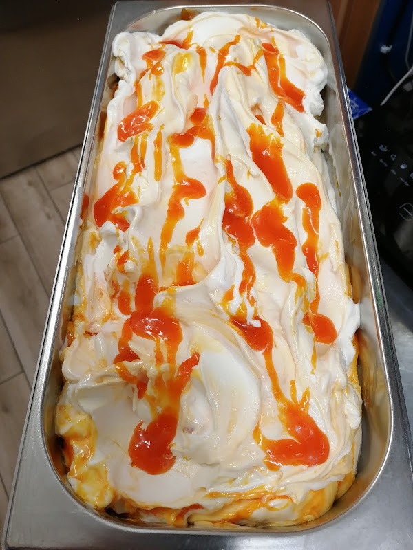 Eis Royal - Francesco Romano 4