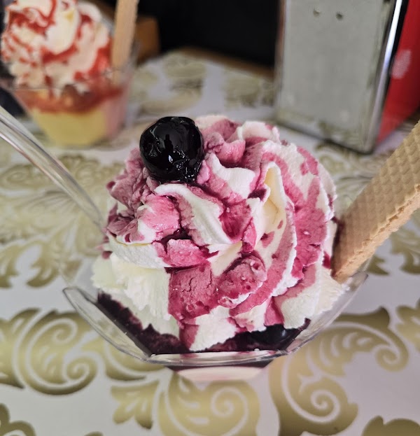 Eis Royal - Francesco Romano 2