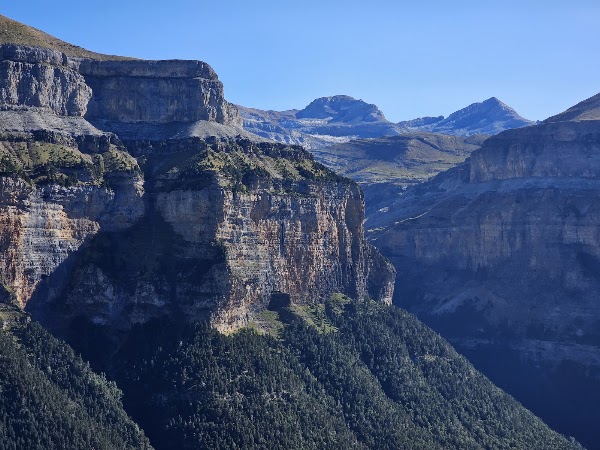 Monte Perdido