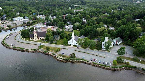 Mahone Bay 5
