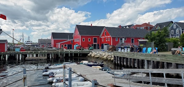 Mahone Bay 4
