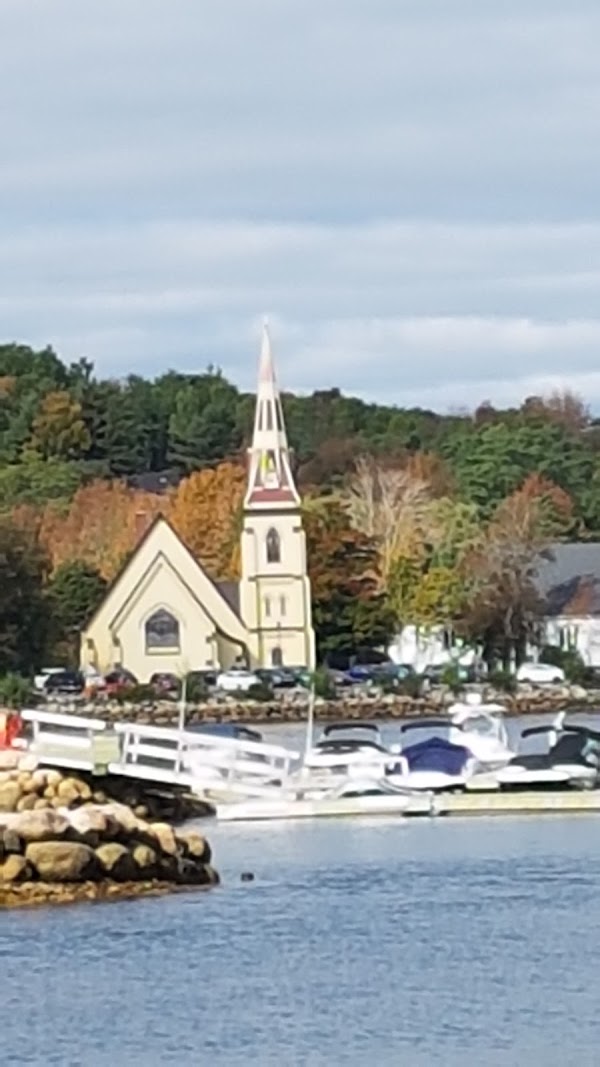 Mahone Bay 3